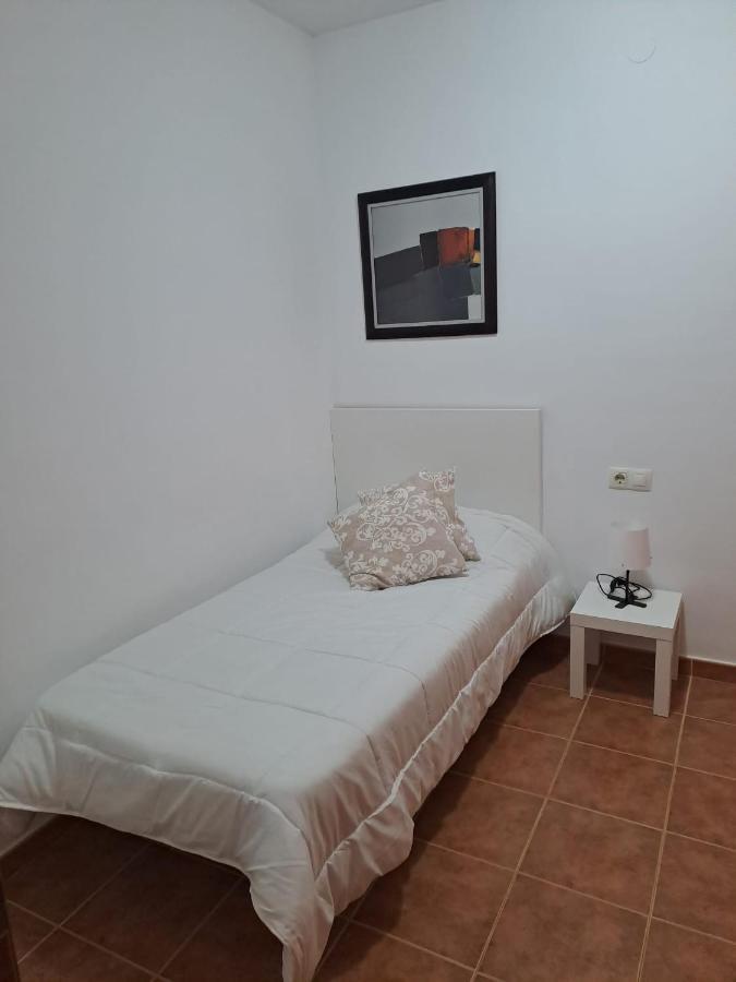 Apartamento En Fuengirola Junto Al Paseo Maritimo מראה חיצוני תמונה