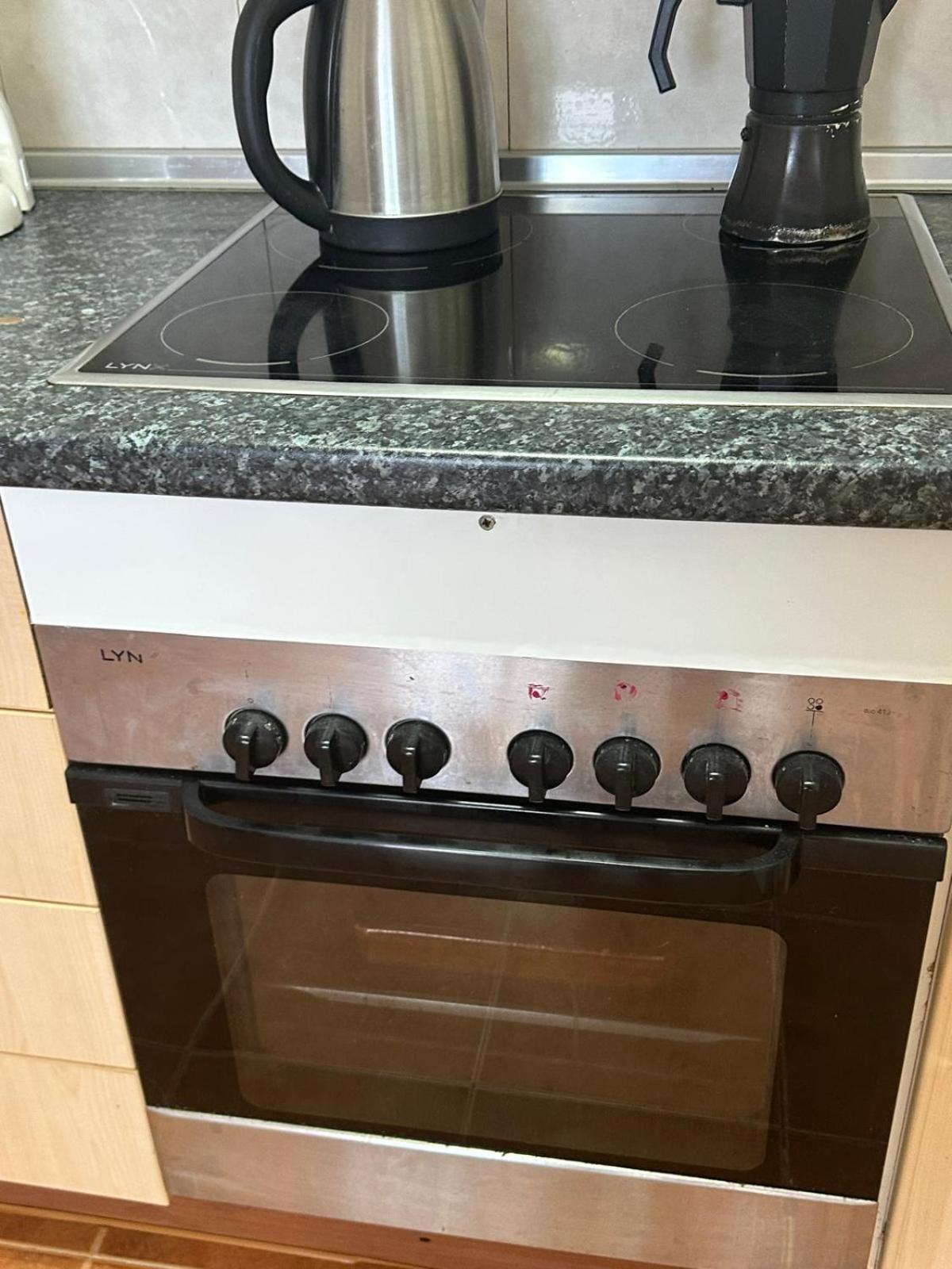 Apartamento En Fuengirola Junto Al Paseo Maritimo מראה חיצוני תמונה