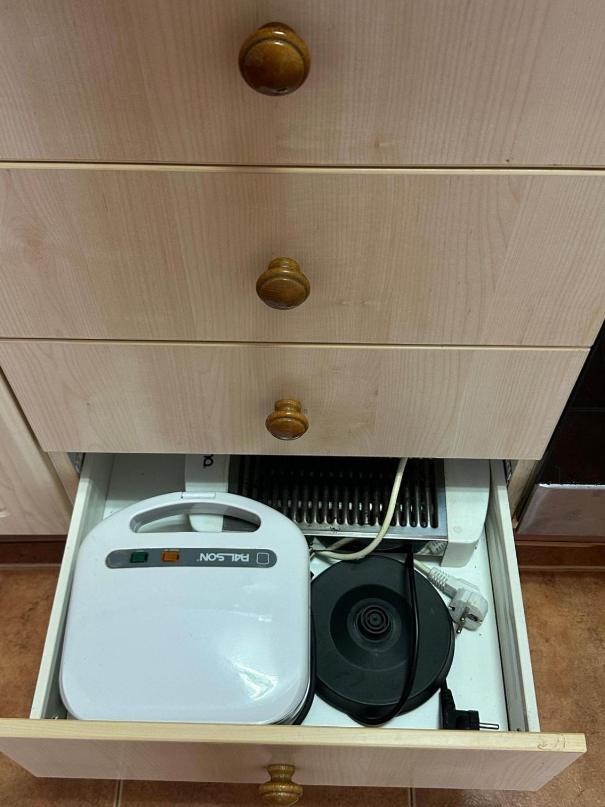 Apartamento En Fuengirola Junto Al Paseo Maritimo מראה חיצוני תמונה