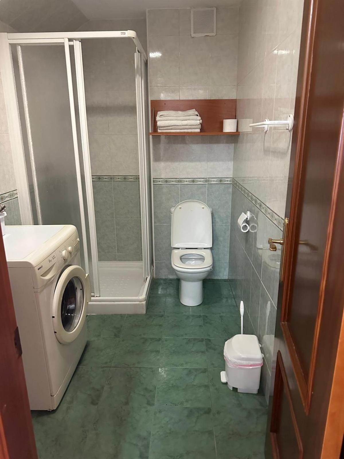 Apartamento En Fuengirola Junto Al Paseo Maritimo מראה חיצוני תמונה