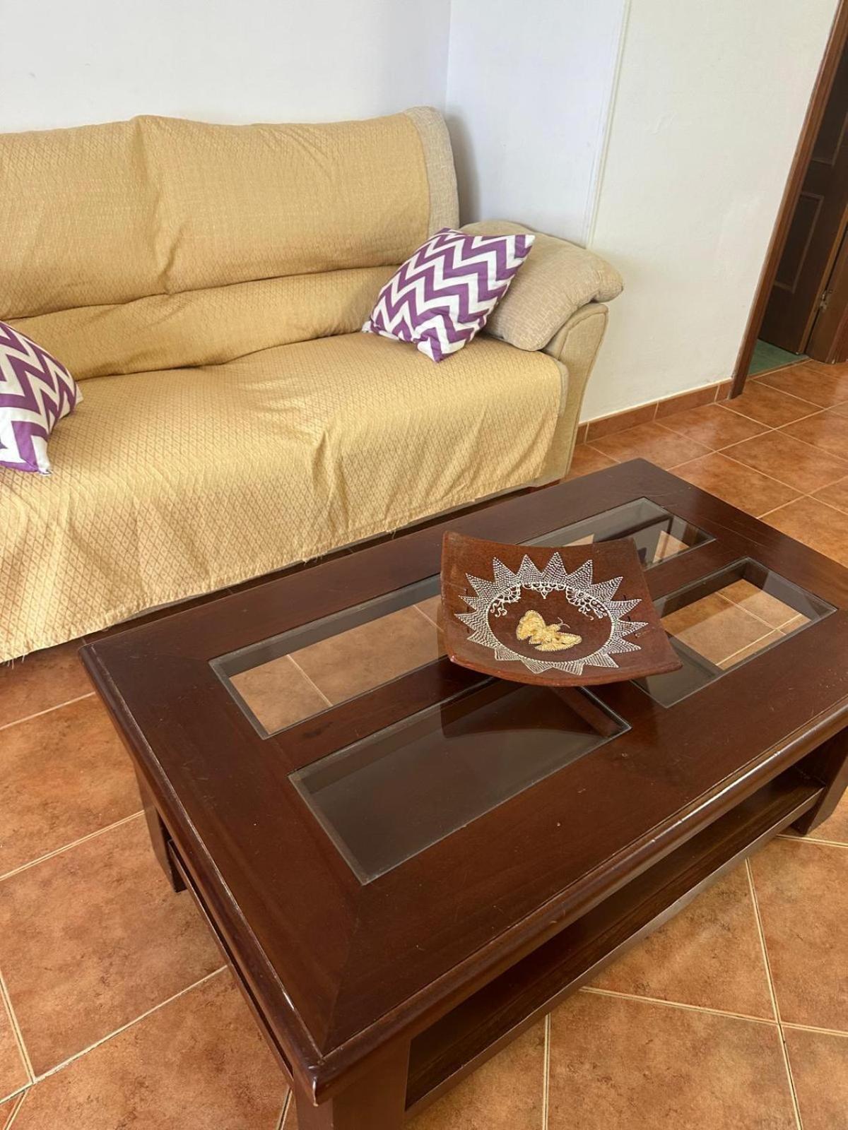 Apartamento En Fuengirola Junto Al Paseo Maritimo מראה חיצוני תמונה